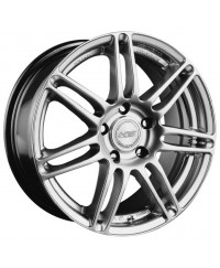RW H-349 GM/FP R17 W7.5 PCD5x110 ET37 DIA65.1